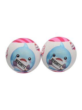Zuru Snackles Series 2 Collectible Mystery Balls Set Of 2